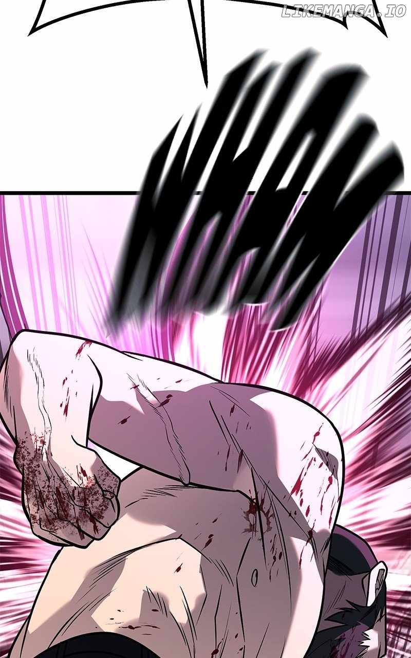 King of Violence Chapter 56 109